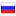 frprf.ru hosted country